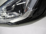 AUDI A1 LIFT 8XA LAMPA BI XENON BI-XENON LED LEWA 8XA941005