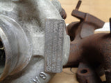 AUDI A3 VW GOLF 5 TURBOSPRĘŻARKA 2.0TDI 03G253019A