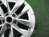 SKODA OCTAVIA 4 IV 5E3 FELGA 7x17 ET46 5E3601025E