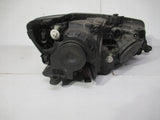 SKODA FABIA III 3 6V 14- LAMPA LEWA SOCZEWKA CZARNA 6V1941015B