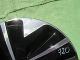 VW ID7 ID.7 ID.5 FELGA ALUMINIOWA TYŁ 14B 8,5x19 ET 42 14B601025B