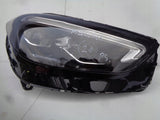 MERCEDES C KLASA W206 LAMPA LED PERFORMANCE PRAWA
