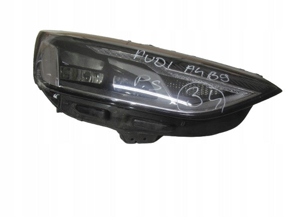 AUDI A4 B9 LIFT 8W 20- FULL LED LAMPA PRAWA 8W0941012