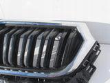 SKODA KODIAQ 565 17- GRILL ATRAPA RADAR 565853653G 565807723A 565807724A