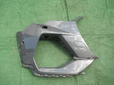 AUDI Q3 S LINE 83A 19- ZDERZAK PRAWY PRZÓD 83A807438D 83A807438E 83A807438F
