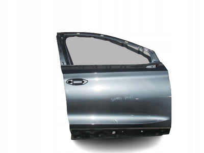 SKODA ENYAQ IV 5LA DRZWI PRAWY PRZÓD 5LA831312