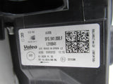SEAT CUPRA FORMENTOR 5FG LAMPA FULL LED PRAWA 5FG941008F