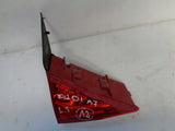 AUDI A7 4G8 LAMPA TYŁ LEWA W KLAPĘ 4G8945093