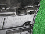 VW AMAROK LIFT 2H6 GRILL ATRAPA ORYGIN 2H6853651B 2H6853653