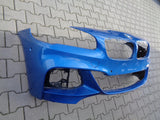 BMW 2 GT F45 F46 M PAKIET ZDERZAK PRZÓD 8063360
