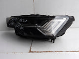 AUDI A6 C8 4K 18- FULL LED MATRIX LAMPA LEWA 4K0941035