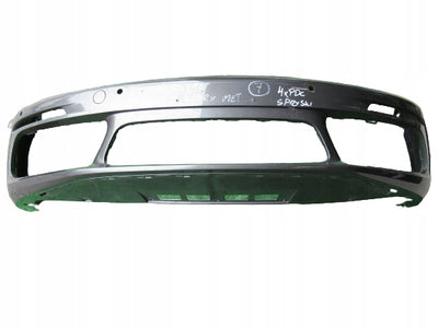 PORSCHE BOXSTER CAYMAN 982 ZDERZAK 982807221FFF