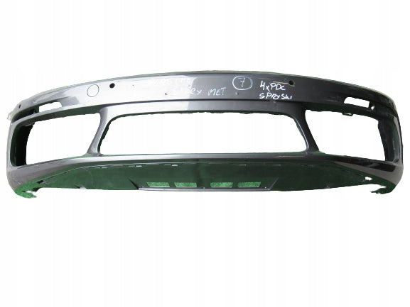 PORSCHE BOXSTER CAYMAN 982 ZDERZAK 982807221FFF