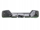 BMW X2 U10 23- M-PAKIET DYFUZOR SPOILER ZDERZAK TYŁ TYLNY 5112 7884938