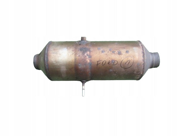 FORD TRANSIT CUSTOM 2.2 TDI 12-17 FILTR FAP DPF KATALIZATOR BK31-5H270-CB