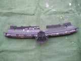 VW GOLF 8 VIII 5H 20- GRILL ATRAPA CZARNA 5H0853651N