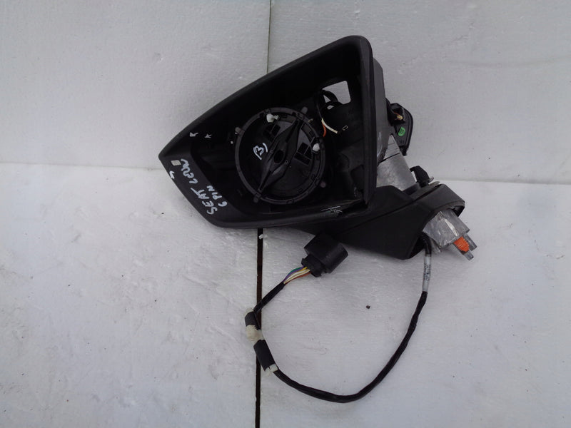 SEAT LEON 3 III 5F LUSTERKO LEWE 6 PIN 5F1857501AD