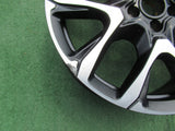 FIAT 500 CROSS FELGA 6,5x19 ET 35 735713407