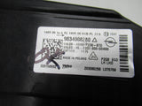 OPEL MOKKA II 2 B 20- LAMPA LEWA FULL MATRIX LED ILUX N 9834016880