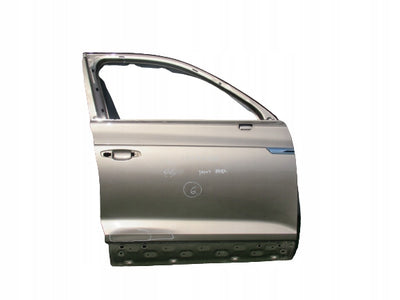 VW TOUAREG 3 III 760 DRZWI PRAWE PRZÓD 760831052B