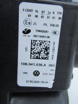 VW ID.3 ID3 LAMPA PRAWA FULL LED 10B941036A