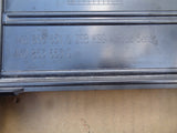 AUDI A6 ALLROAD C8 4K ATRAPA GRILL ACC 4K0853651G