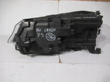 VW CADDY 2K8 2K7 21- LAMPA PRAWA PRZÓD FULL LED 2K8941036A