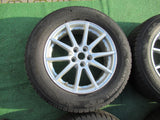 LAND ROVER FELGI JAGUAR KOŁA ZIMA 225/65/17