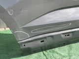AUDI Q3 2 II 83A 83F SPORTBACK 18- DRZWI PRAWE TYŁ SZARY MET. 83F833052A