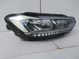 VW TOURAN 5TA 5TB III 15- LAMPA FULL LED PRAWA 5TB941036B