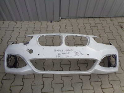 BMW M1 F20 F21 M PAKIET LCI LIFT ZDERZAK 8060283