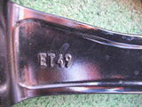 MERCEDES A KLASA W177 7,5x18 49 49 FELGA A1774012700