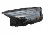 AUDI Q4 89A E-TRON LAMPA FULL LED MATRIX LEWA 89A941035