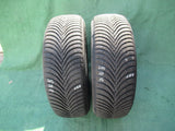 OPONA MICHELIN ALPIN 5 205/60/16 92H A0 7,20mm 2 szt