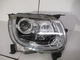 SUZUKI IGNIS III 2016-LAMPA FULL LED PRAWA 100-5939D