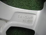 BMW X1 F48 FELGA ALUMINIOWA 6,5x17 ET 39 V574 WZ 574 6856076
