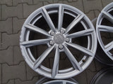 AUDI A6 C6 S LINE S-LINE A4 B7 FELGI 8x18 4F0601025CP