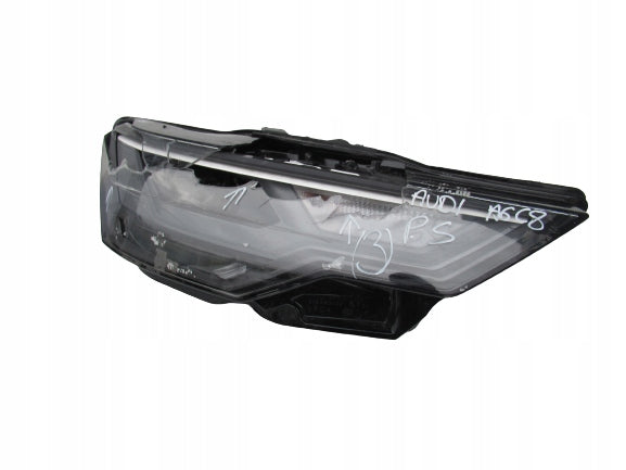 AUDI A6 C8 4K FULL LED LAMPA PRAWA 4K0941034