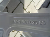 AUDI A3 8V GOLF 7 VII FELGA 7,5x17 ET 51 8V0601025BS