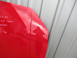 AUDI A3 SEDAN LIMUZYNA CABRIO 8V5 8V 15- MASKA CZERWONA IGŁA 8V5823029A