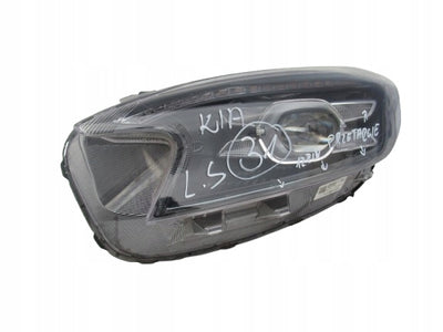 KIA XCEED X-CEED X CEEED LAMPA LEWA PRZÓD FULL LED 92101J7300 J7921-21070
