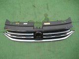 VW TIGUAN II 2 R LINE 5NA LIFT 20- GRILL ATRAPA 5NA853651BE