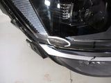 VW TIGUAN II 2 5NA ALLSPACE LAMPA FULL LED PRAWA 5NN941082C