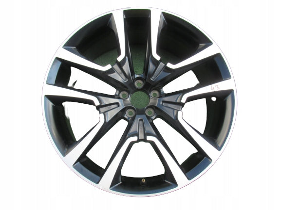 VOLVO XC60 XC90 R DESIGN FELGA 9x22 31454328