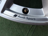 AUDI A3 S3 8Y S LINE S-LINE SPORT FELGA 8x18 ET 48 8Y0601025CR