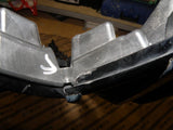 VW PASSAT B8 3G0 2015- GRILL ATRAPA 3G0853651