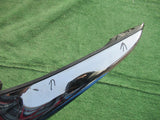 MAZDA CX5 CX 5 CX-5 2 II 2017- 17- GRILL ATRAPA CHROM ORYG K3006 KB8B-50719