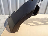 KIA SPORTAGE IV LIFT SPOILER ZDERZAKA DYFUZOR TYŁ
