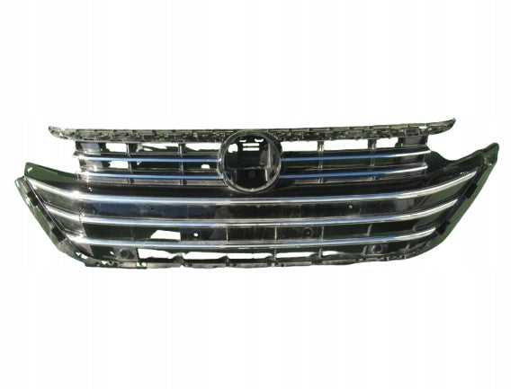 VW ARTEON 3G8 R LINE R-LINE LIFT ATRAPA GRILL 3G8853655J 3G8853651BL