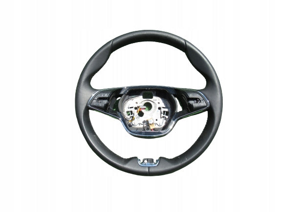 SKODA OCTAVIA 5E3 4 IV 20- KIEROWNICA 5E3419093AE